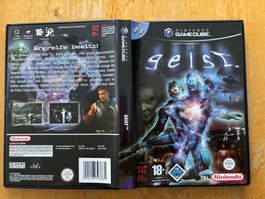 Geist (CIB)