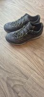 Lowa Trekkingschuh DELAGO GTX Vibram Sohle, Neuwertig, Gr.45
