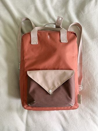 Backpack