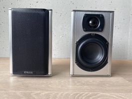 Piega. Aus erster Hand mit Kaufbeleg.