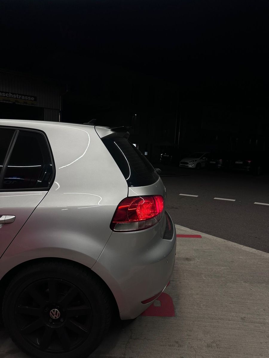 VW Automobili: VW Golf 6 Silver 1K – Usato da MUHEN venduto da ezrush_flips 3