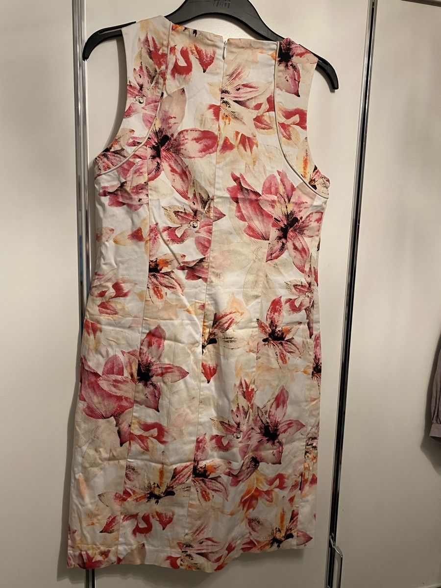 C&A Vestiti: Cocktail Kleid Gr.38 von SIXTH SENSE – Usato da Pfungen venduto da Sheki56 3