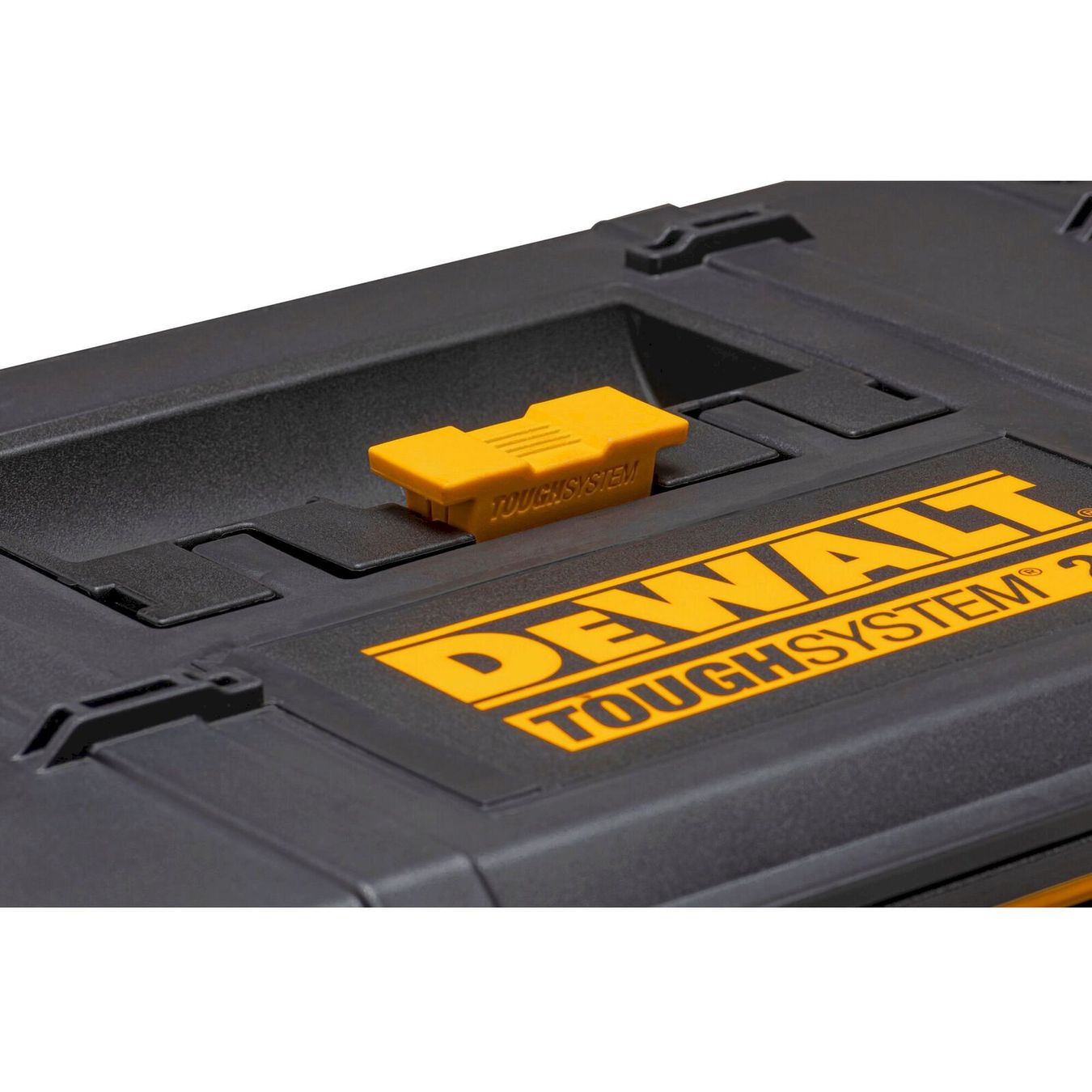 Tutti gli attrezzi: DeWalt TOUGHSYSTEM 2.0 Schubladeneinheit – Nuovo e nell'imballaggio originale da Bottighofen venduto da zaap 3