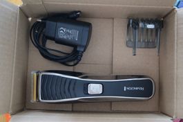 Remington Haarschneider HC7151 Pro Power Titanium