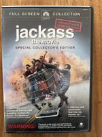DVD Jackass - The Movie