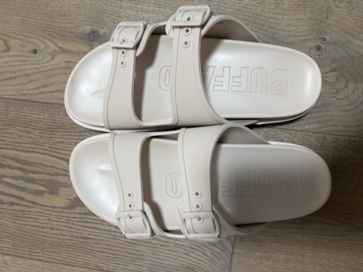 Buffalo Scarpe da donna: Schuhe Buffalo , Grösse 40 – Usato da Schattdorf venduto da natakara 1