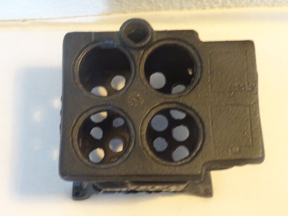 Spares2go Verstellbare Ofen-Ablage – 2 Stück, Für Britannia Öfen (26–40 Cm Breite)