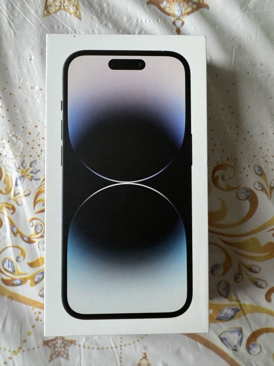 Apple Telefoni cellulari / Smartphones: iPhone 14 Pro 256GB – Difettoso da Glattfelden venduto da Nusa800 2