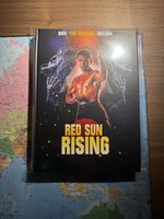 Red sun Rising Mediabook 