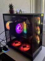 Gaming PC- Top Zustand