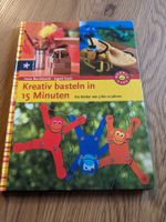Bastelbuch Kind