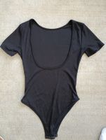 BODY NOIR DOS NU S