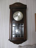 Westminster Wanduhr