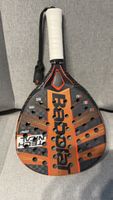 Raquette de padel Babolat Technical Viper, 12K carbone