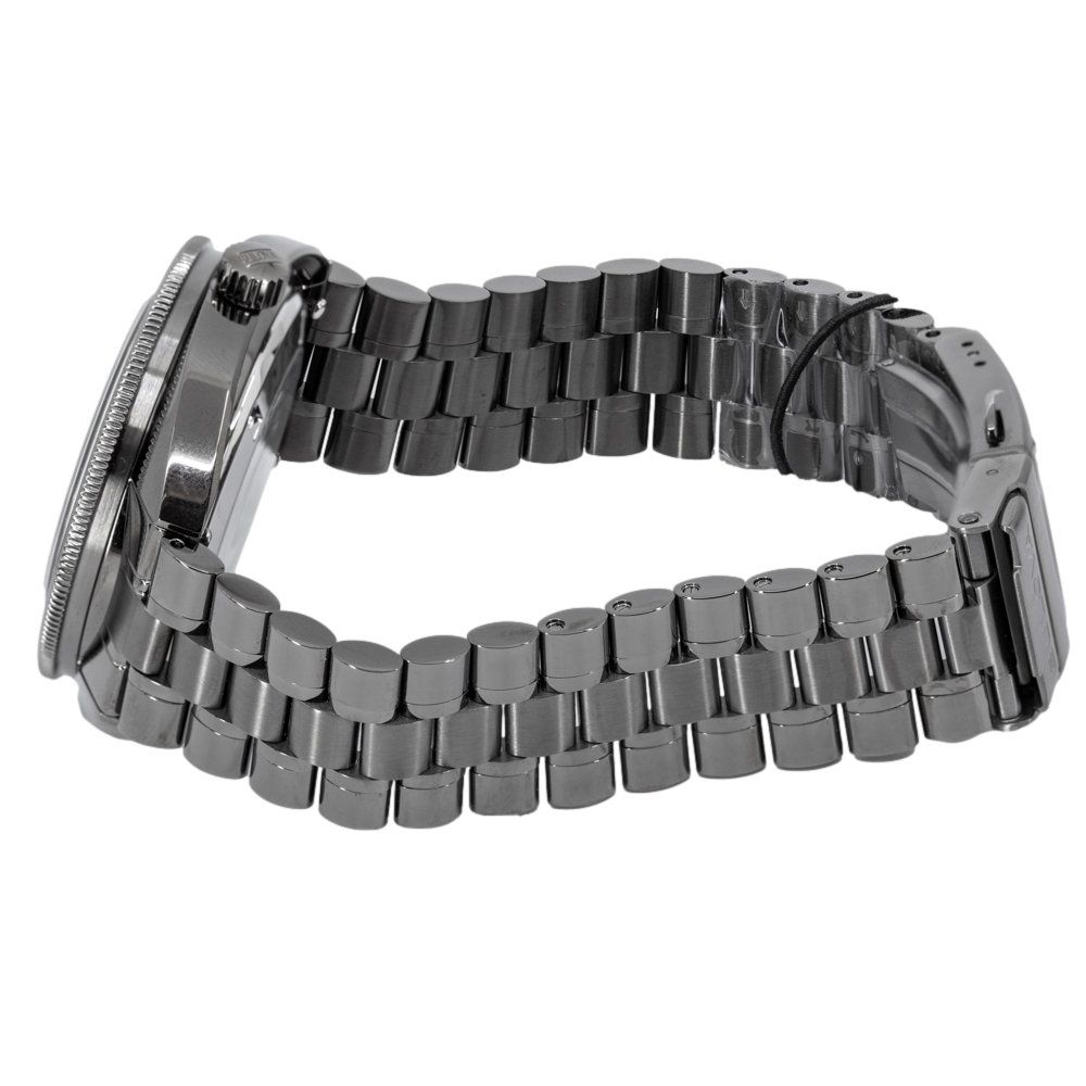 Bulova Orologi: Bulova Men's 98B415 Oceanographer GMT Mechanical – Nuovo e nell'imballaggio originale da Schindellegi venduto da harveystore 3