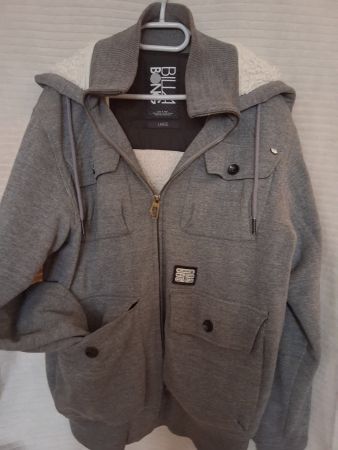 Billabong Jacke gr M