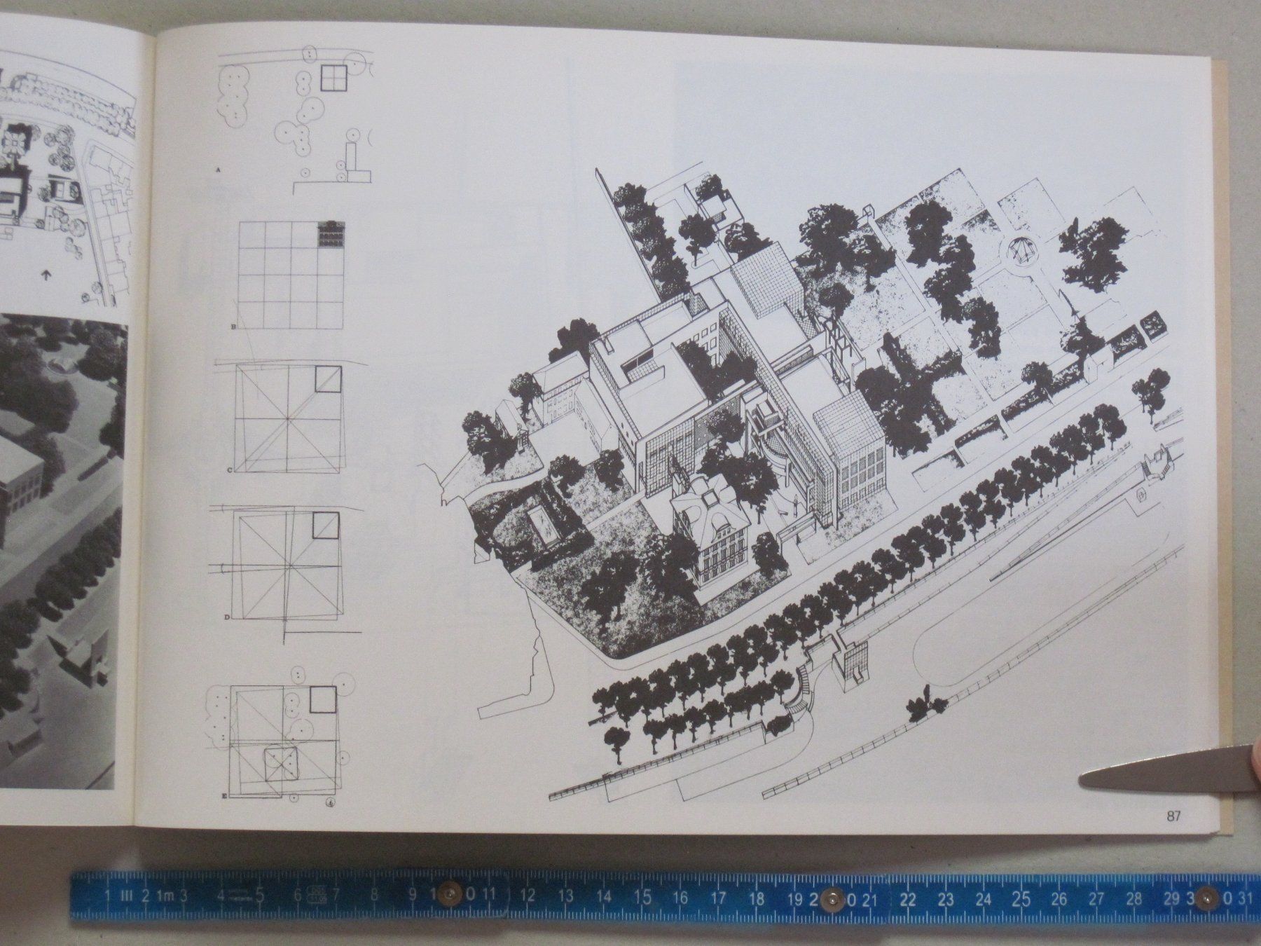 Libri: Richard Meier Architekt – Usato da Feuerthalen venduto da mam_5l7b 5