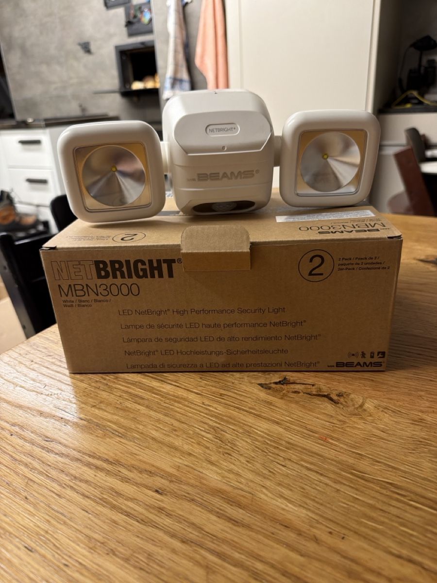 Lampen: Leuchte – Neu und originalverpackt aus Appenzell von wachtel90
