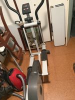 Kettler Crosstrainer guter Zustand sollte funktionsf.