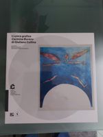 L'opera grafica Carmina Burana di Giuliano Collina - 100%NEW