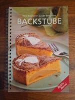 Betty Bossi; Backstube