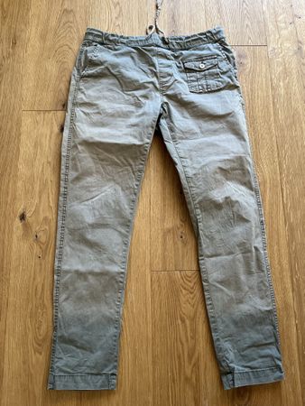 SCALPERS Herren Hosen, Grösse 42