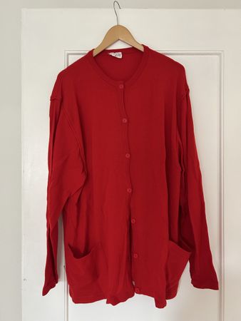 Cardigan Marimekko