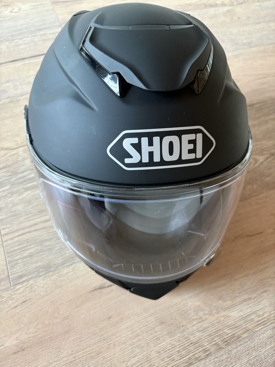 Shoei Caschi & visiere: Shoei GT Air 2 – Usato da Obfelden venduto da Mul0 3