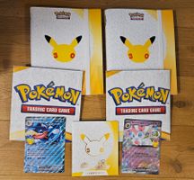 Pokémon - 30th Celebration - Fast Komplettes Set !