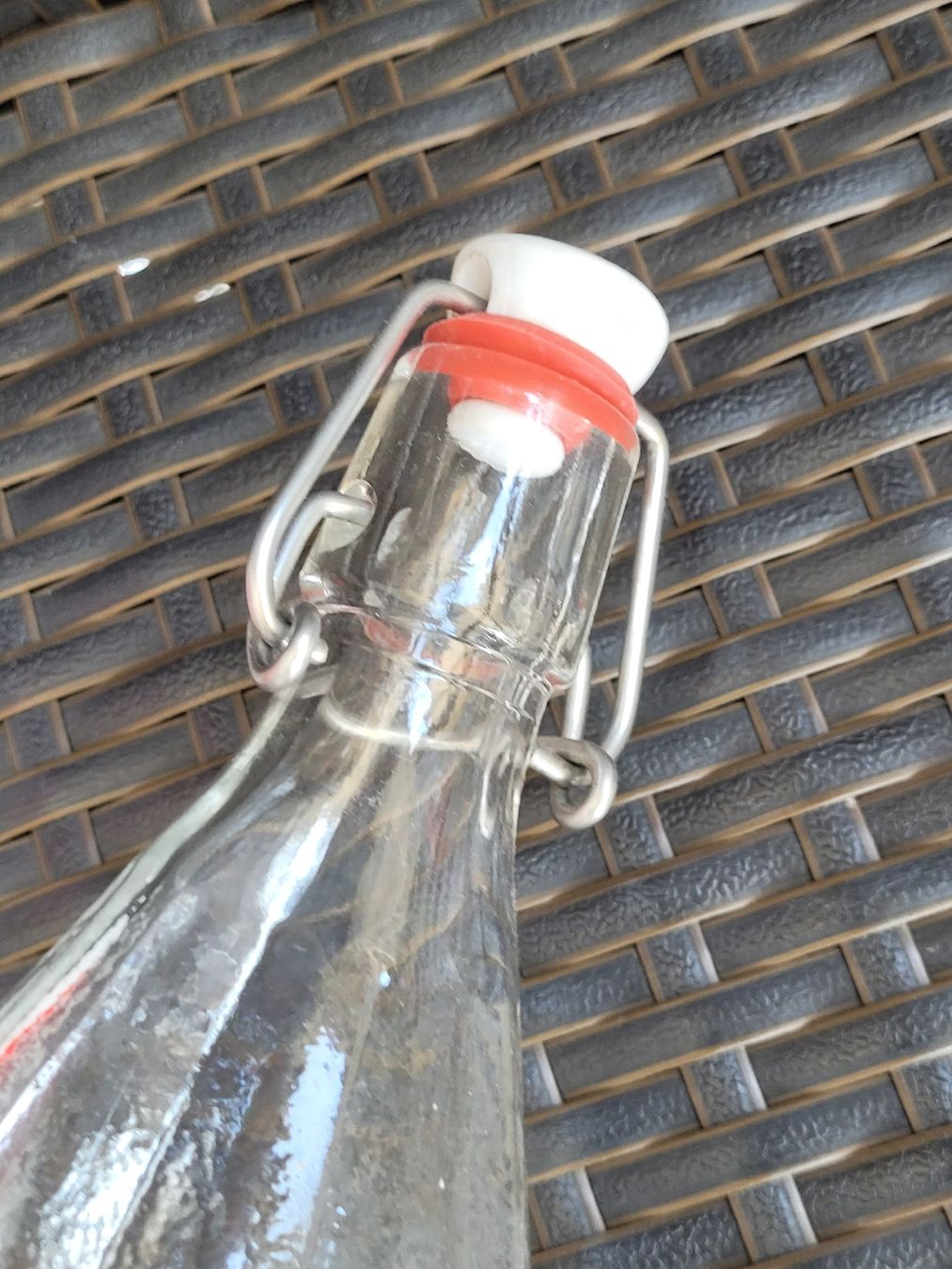 Bottiglie: Ab 1.-Vintage Flaschen Sinalco – Usato da Buttikon SZ venduto da Renco 1
