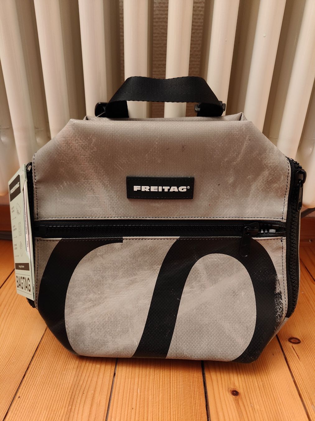 Freitag Zaini: Freitag-Rucksack Walter F44 – Nuovo (secondo la descrizione) da Winterthur venduto da the7mx1reon