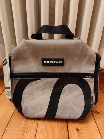Freitag-Rucksack Walter F44