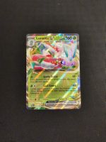 Pokemon Lurantis ex, Pitch Black PBL004, English
