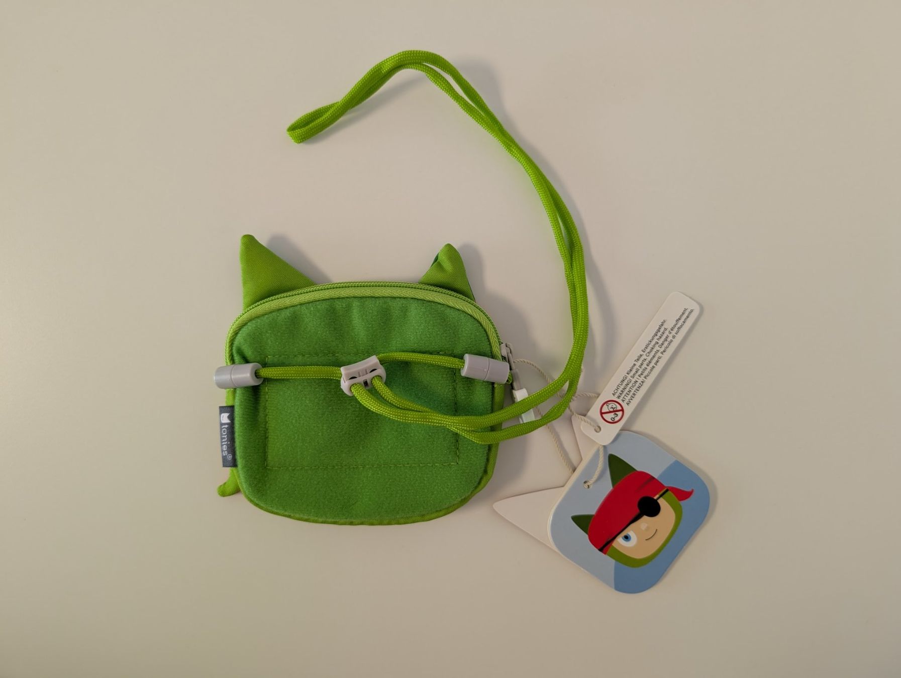 Sacs femmes: TONIE Mini Tasche Pirat – Neuf (Voir description) à Zürich par Good_old_days 1