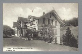 SCHLEGWEGBAD