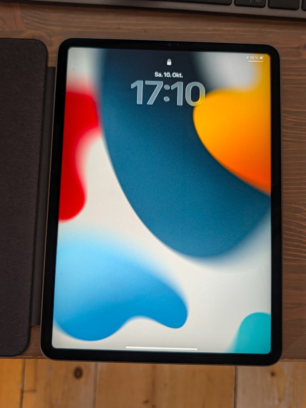 Apple Tablet PC: Ipad Pro 3. Generation M1, 128gb – Gebraucht aus Igis von Graubuendler 1