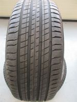 2 stk. Michelin 235/55/18 100V Sport 3