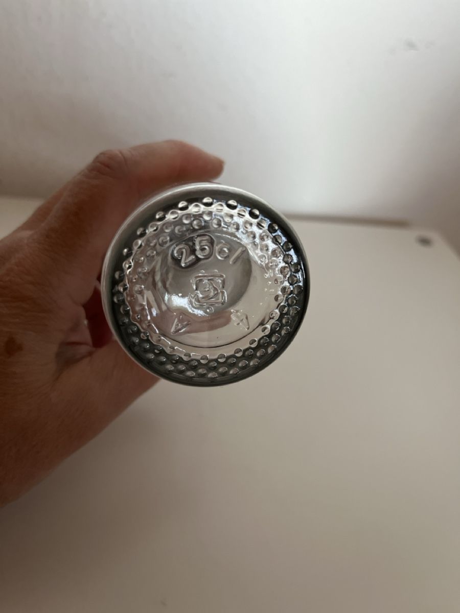 Elettrodomestici da cucina: Mühle für Salz oder Pfeffer oder Gewürze 250ml – Usato da Dübendorf venduto da Gfenni 2