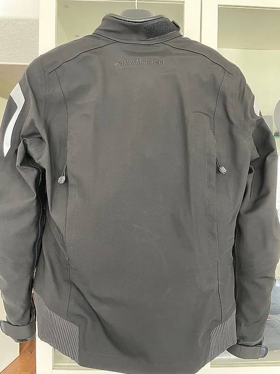 Motorrad Jacke BMW TourShell 2