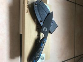 Couteau White River M1 neuf