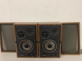 une paire haut parleur dual  CL710