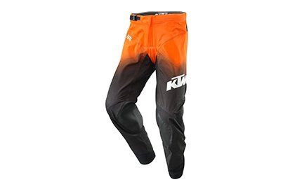 KTM Pantaloni: KTM GRAVITY-FX REPLICA PANTS Gr.S NEU! – Nuovo (secondo la descrizione) da Ramiswil venduto da Poch0