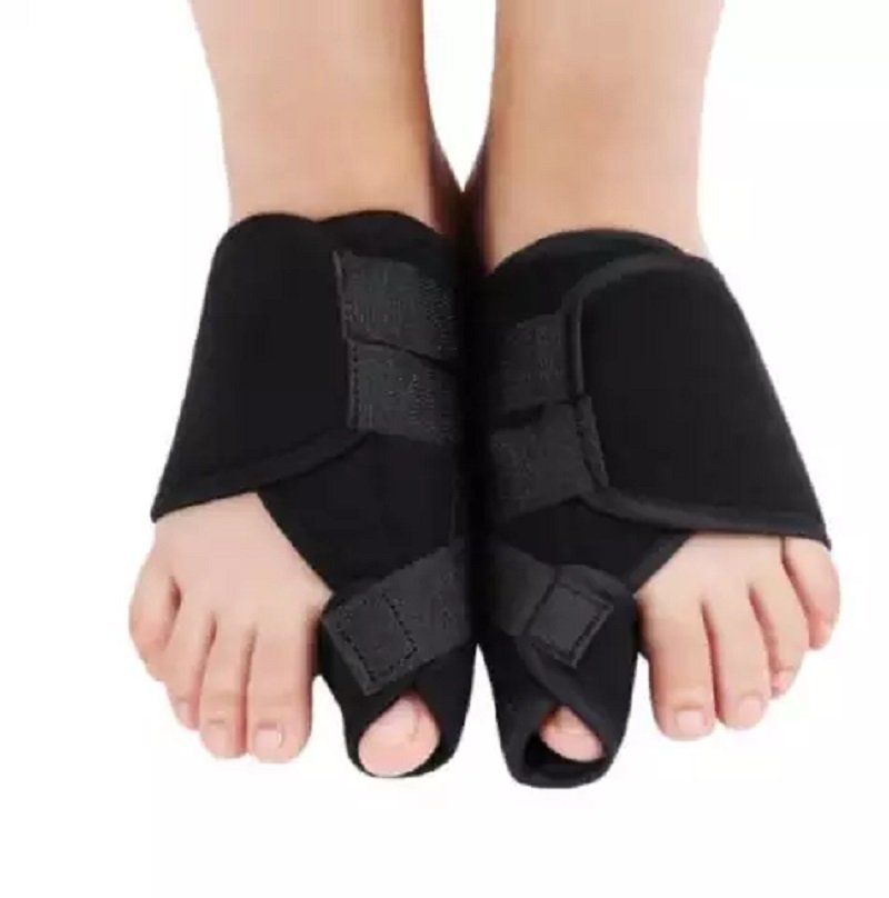 Attrezzature mediche: Hallux Valgus Bandage - Grösse M - Links – Nuovo e nell'imballaggio originale da Werdenberg venduto da EXAStoreGmbH 2