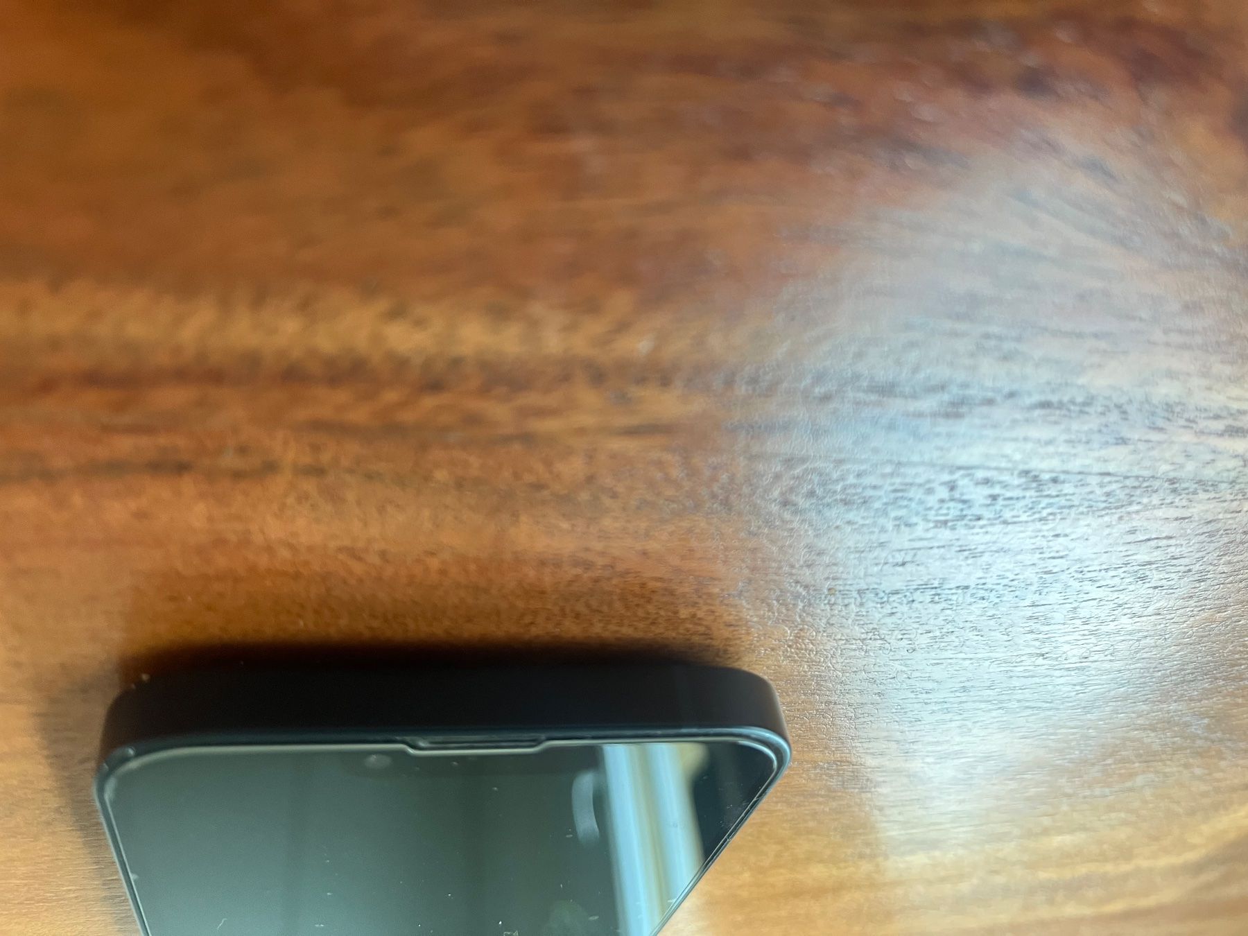 Apple Telefoni cellulari / Smartphones: Iphone 13, 128 GB, schwarz – Usato da Niederlenz venduto da julie2017 5
