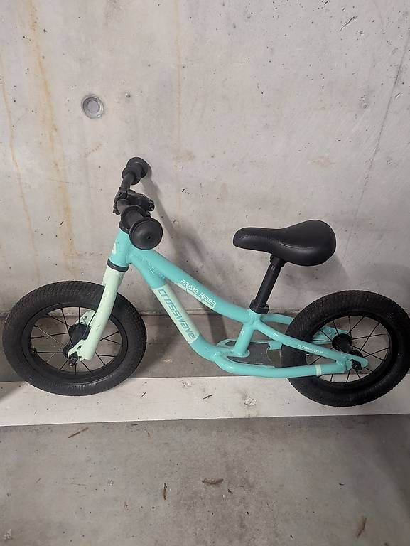 Veicoli per bambini: Draisienne enfant – Usato da Goumoens-la-Ville venduto da vir_56ld