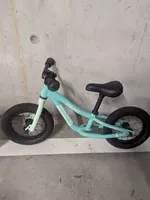 Draisienne enfant