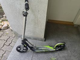 Trottinette 