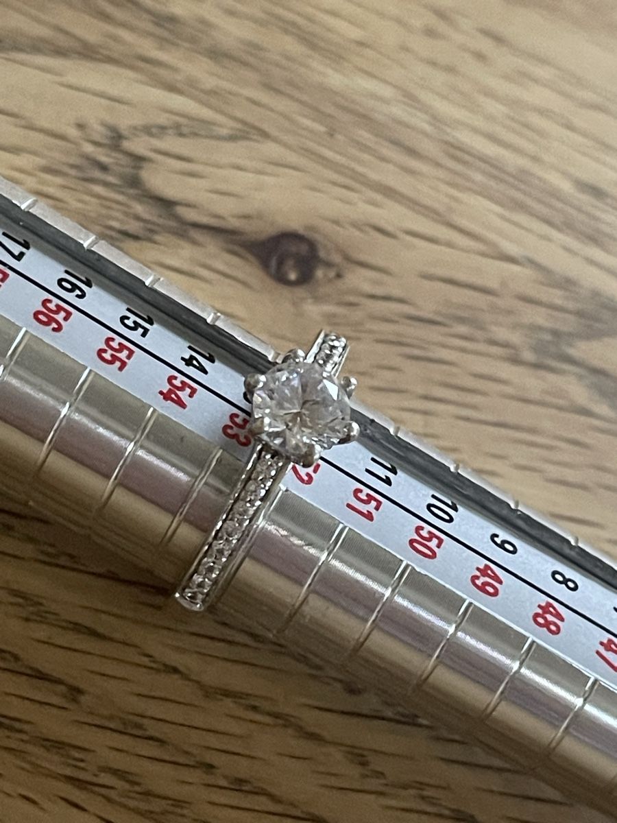 Anelli: Schöner Viventy Ring 925 – Usato da Flawil venduto da Naphtali 5
