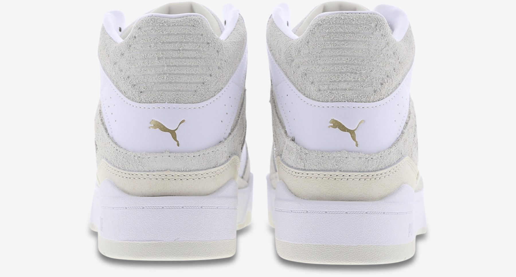 Puma Scarpe da uomo: Puma Slipstream Hi Premium Gr. 40 – Nuovo e nell'imballaggio originale da Spreitenbach venduto da 1Runner 3