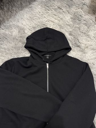 Pullover schwarz Grösse L guter Zustand